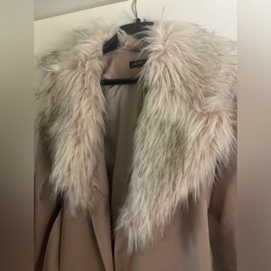 Gorgeous boutique coat